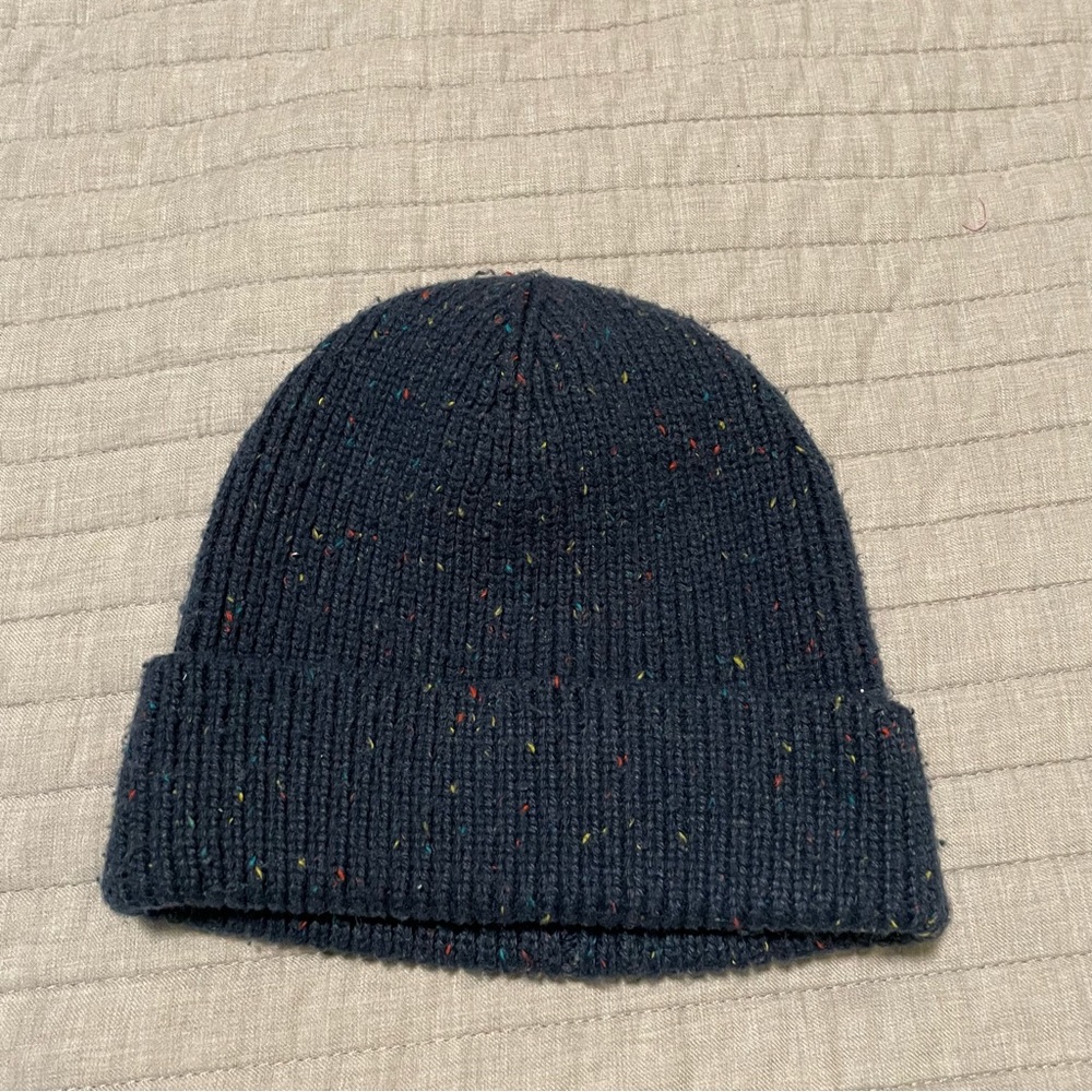 NWOT Old Navy Blue Winter Hat
